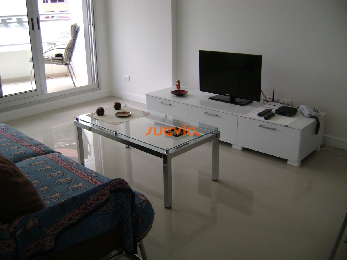 Apartamento - Playa Brava