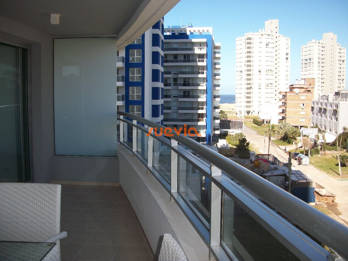Apartamento en Brava - Punta del Este
