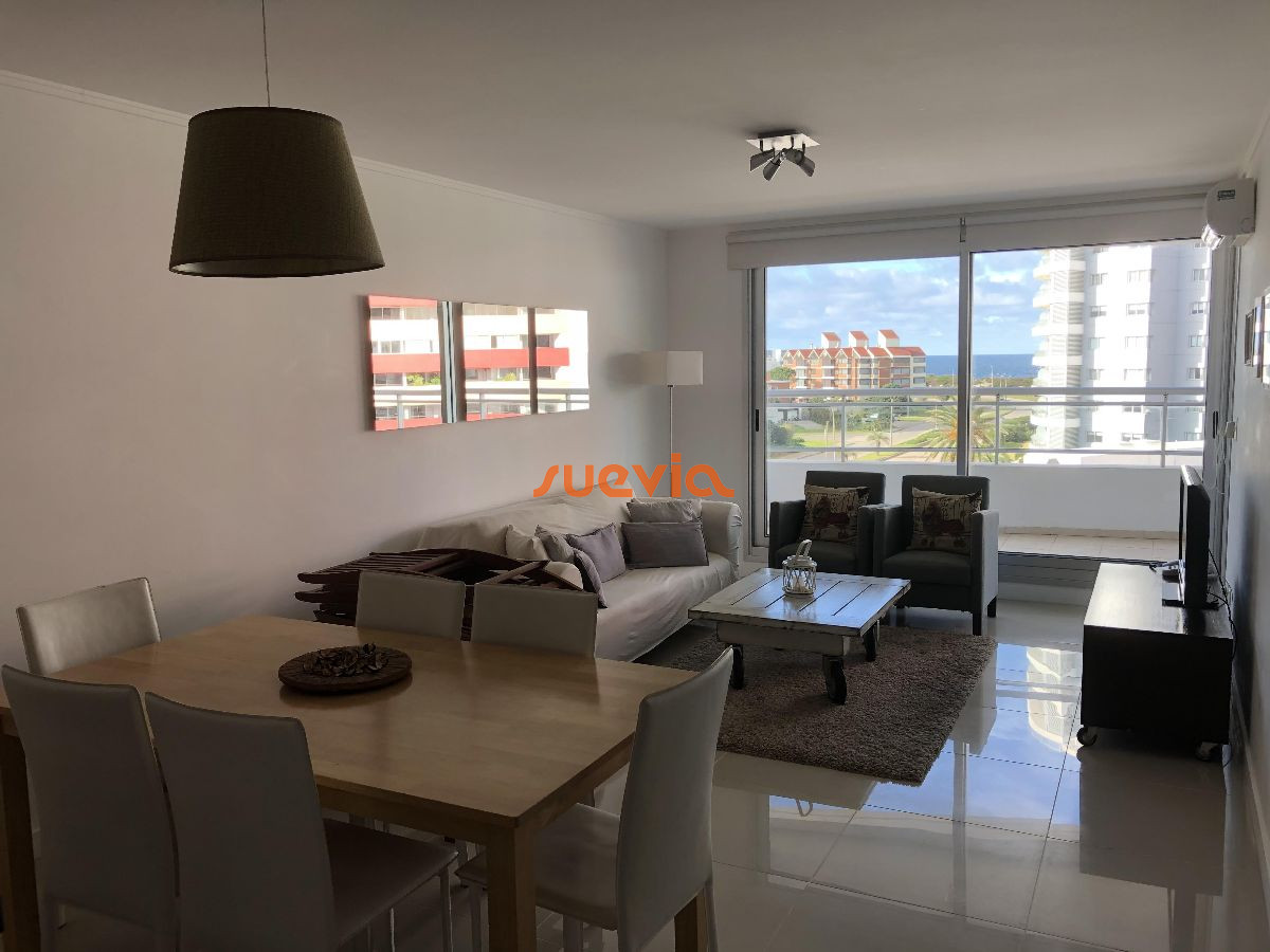 Apartamento - Playa Brava