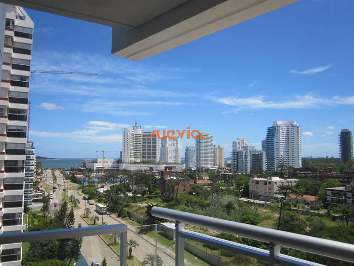 Apartamento - Playa Brava