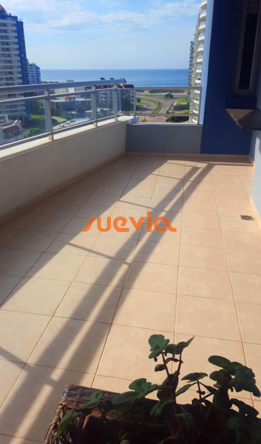 Apartamento - Playa Brava