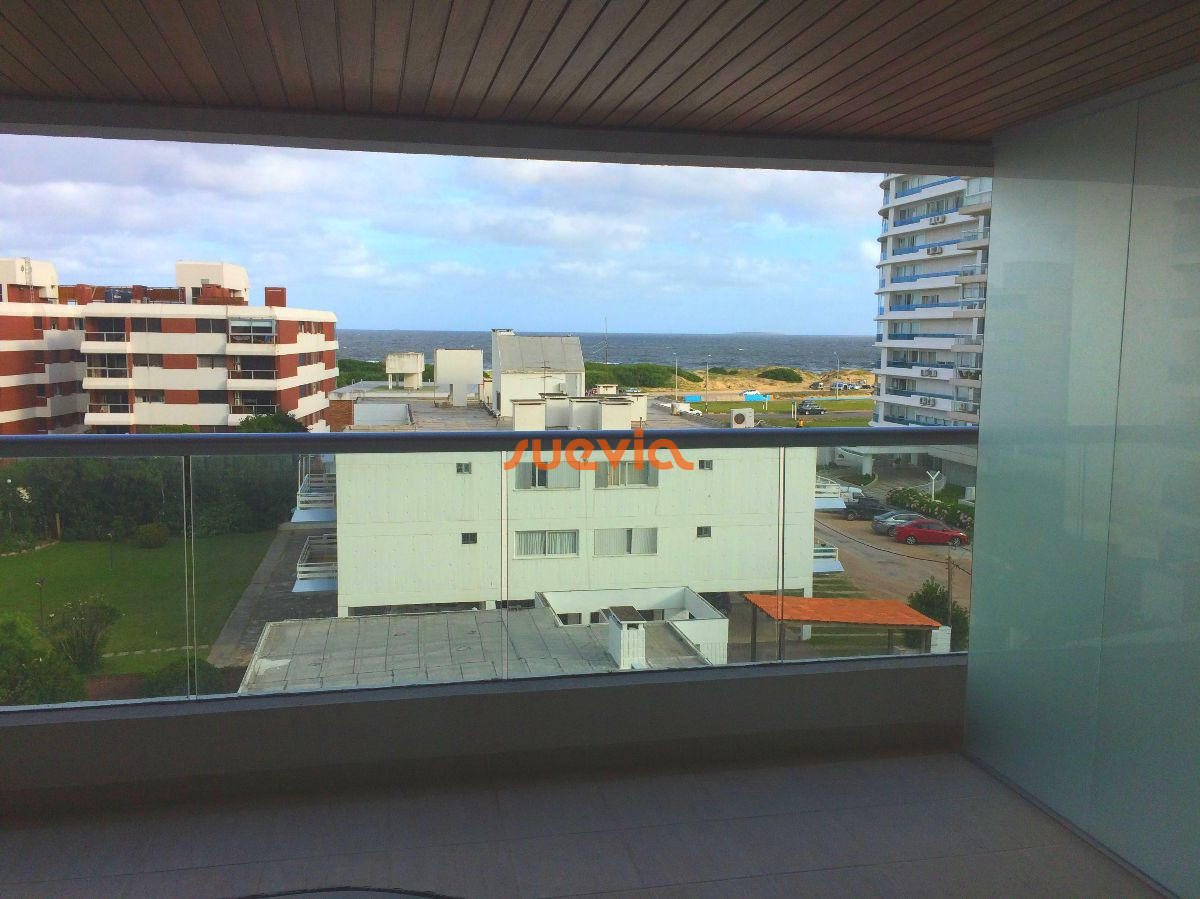 Apartamento - Playa Brava