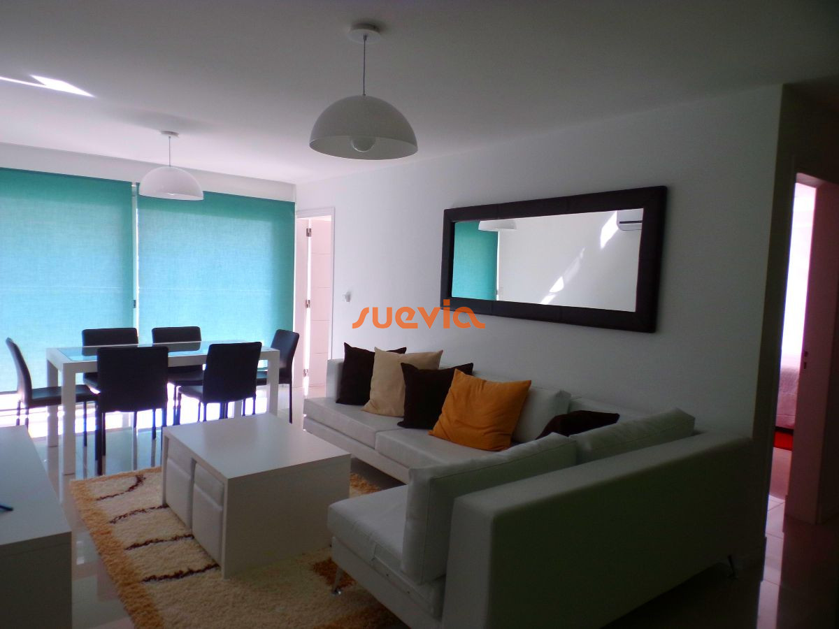 Apartamento en Brava - Punta del Este