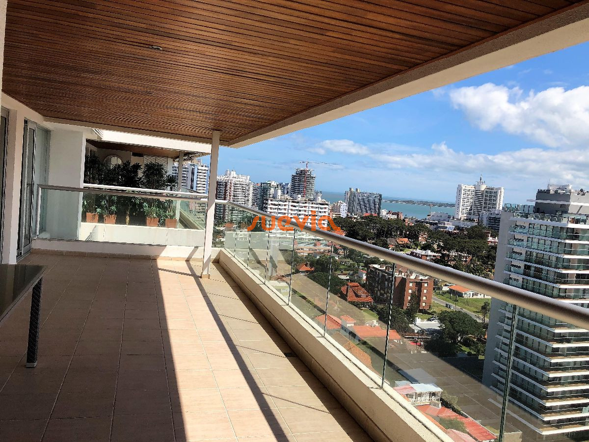 Brava - GoPunta - Portal Inmobiliario de Punta del Este - Maldonado