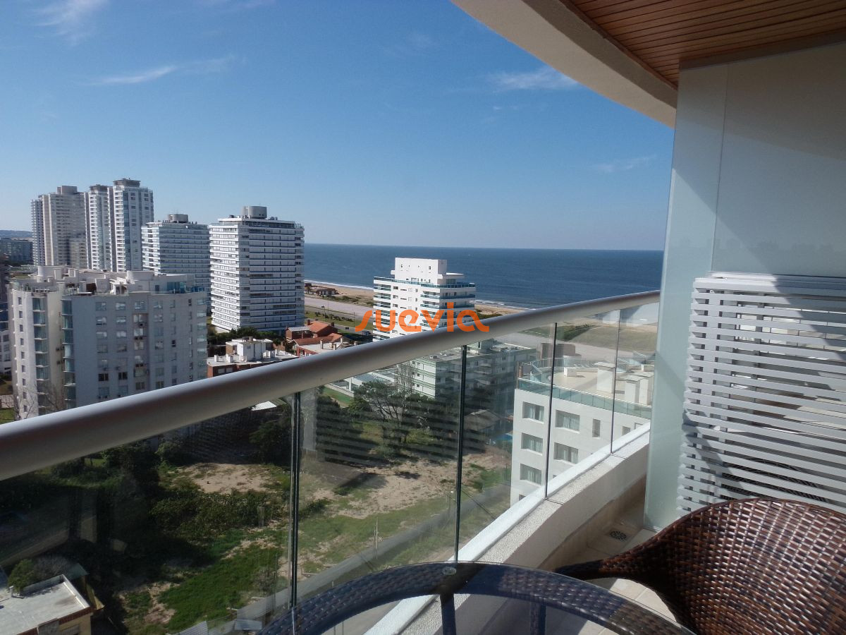 Apartamento - Playa Brava
