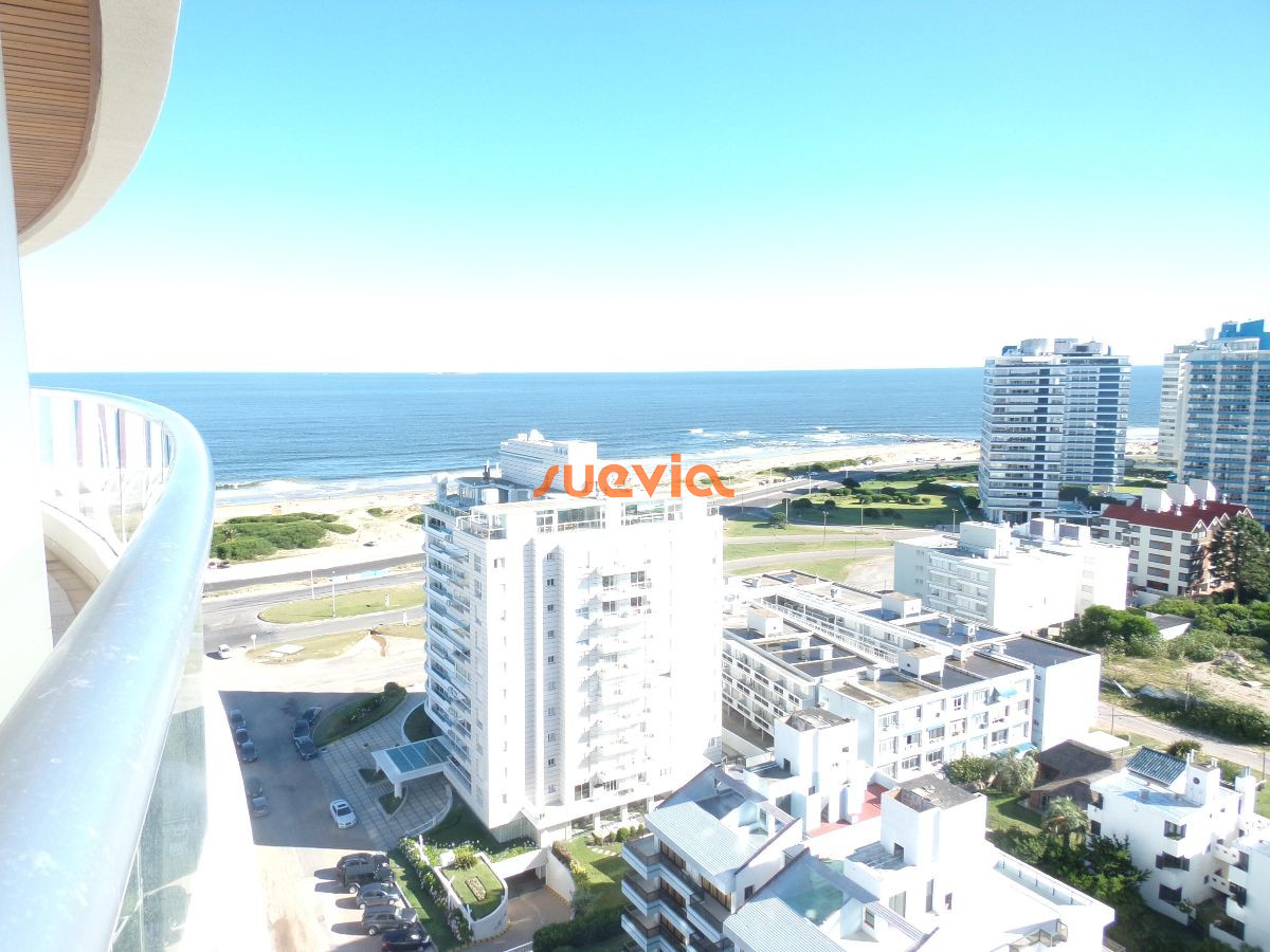 Apartamento - Playa Brava