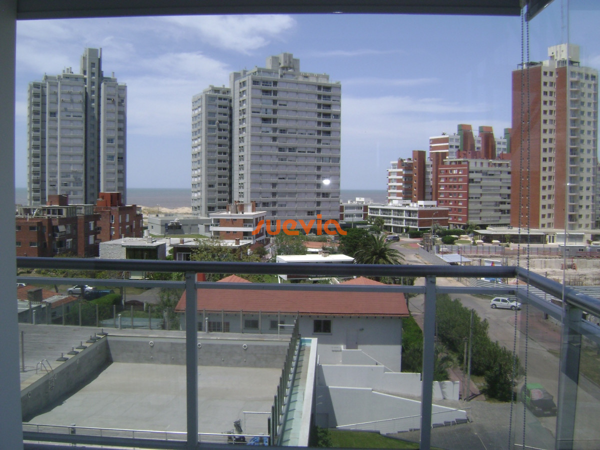 Apartamento en Punta del Este, Aidy Grill