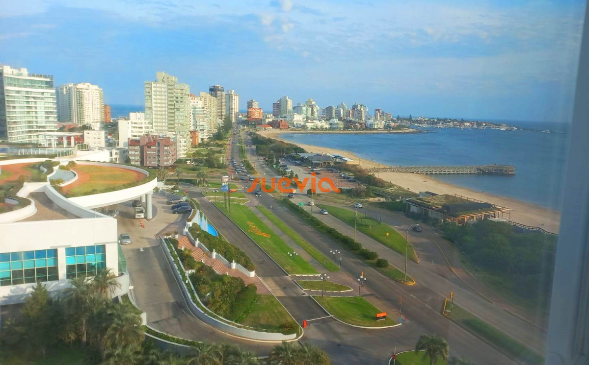 Mansa - GoPunta - Portal Inmobiliario de Punta del Este - Maldonado