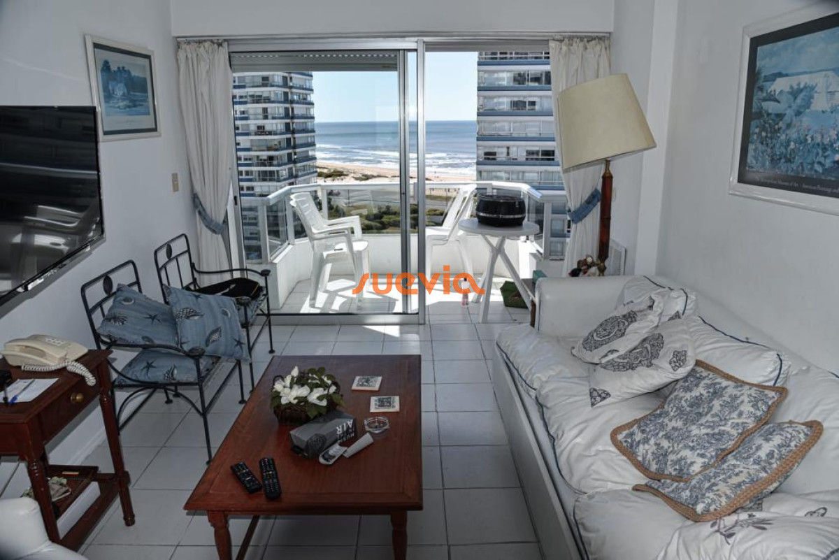 Apartamento en venta en Punta del Este