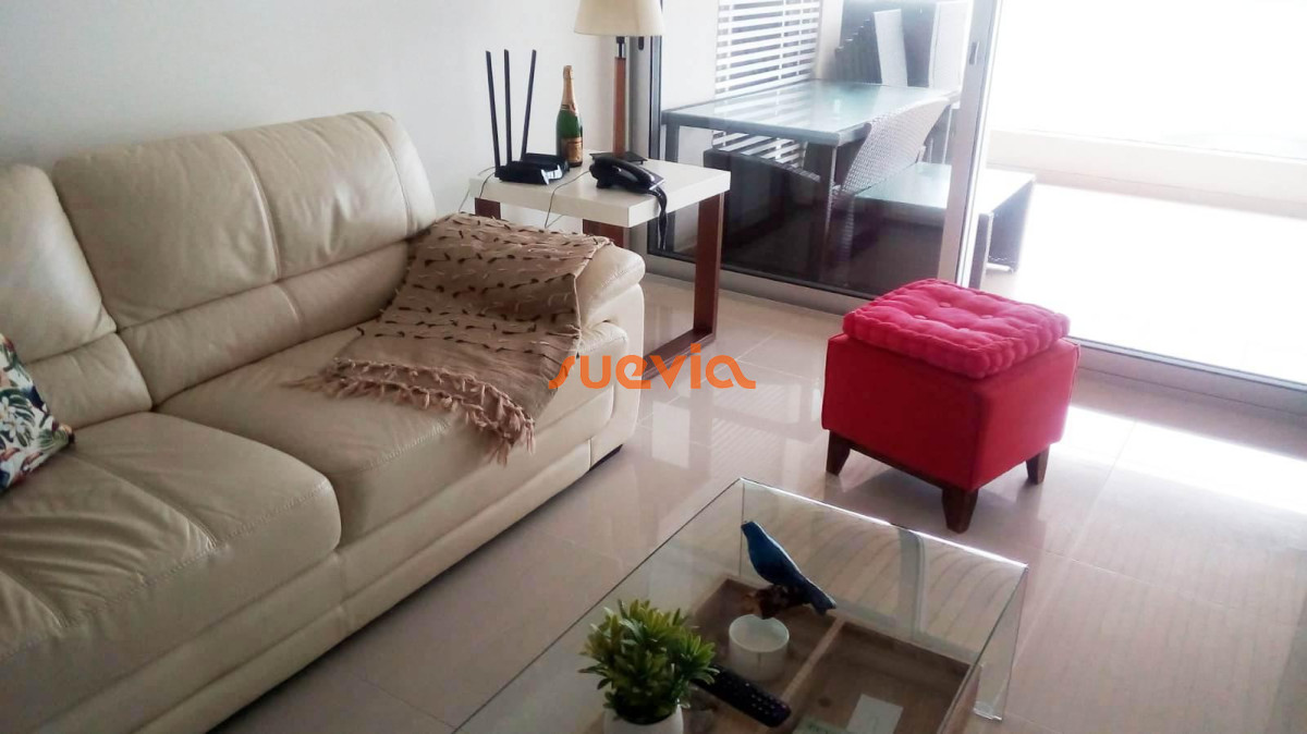 Apartamento en Brava - Punta del Este