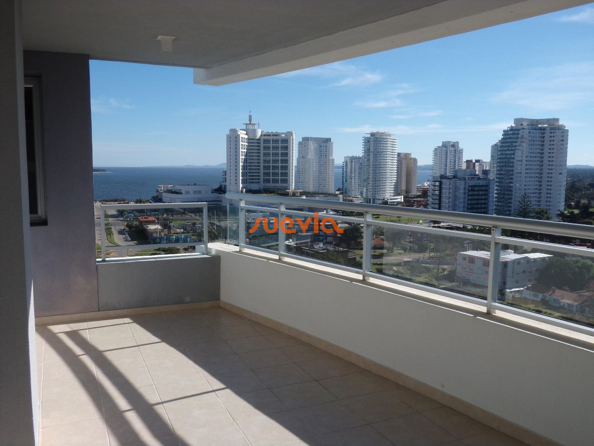 Apartamento - Playa Brava