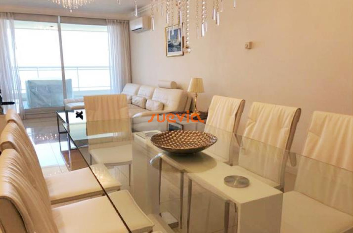 Mansa - GoPunta - Portal Inmobiliario de Punta del Este - Maldonado