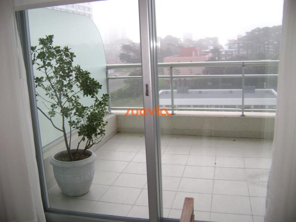 Apartamento - Playa Brava