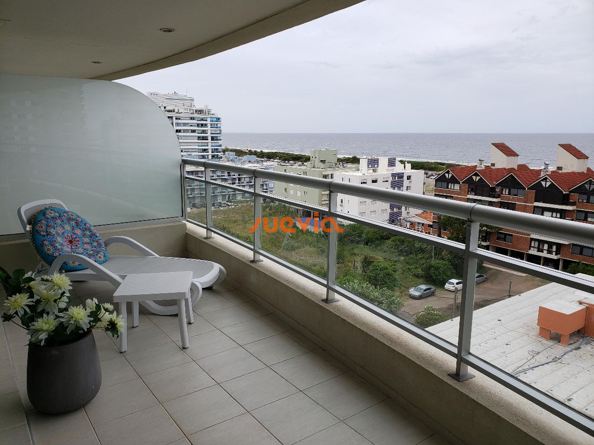 Apartamento - Playa Brava