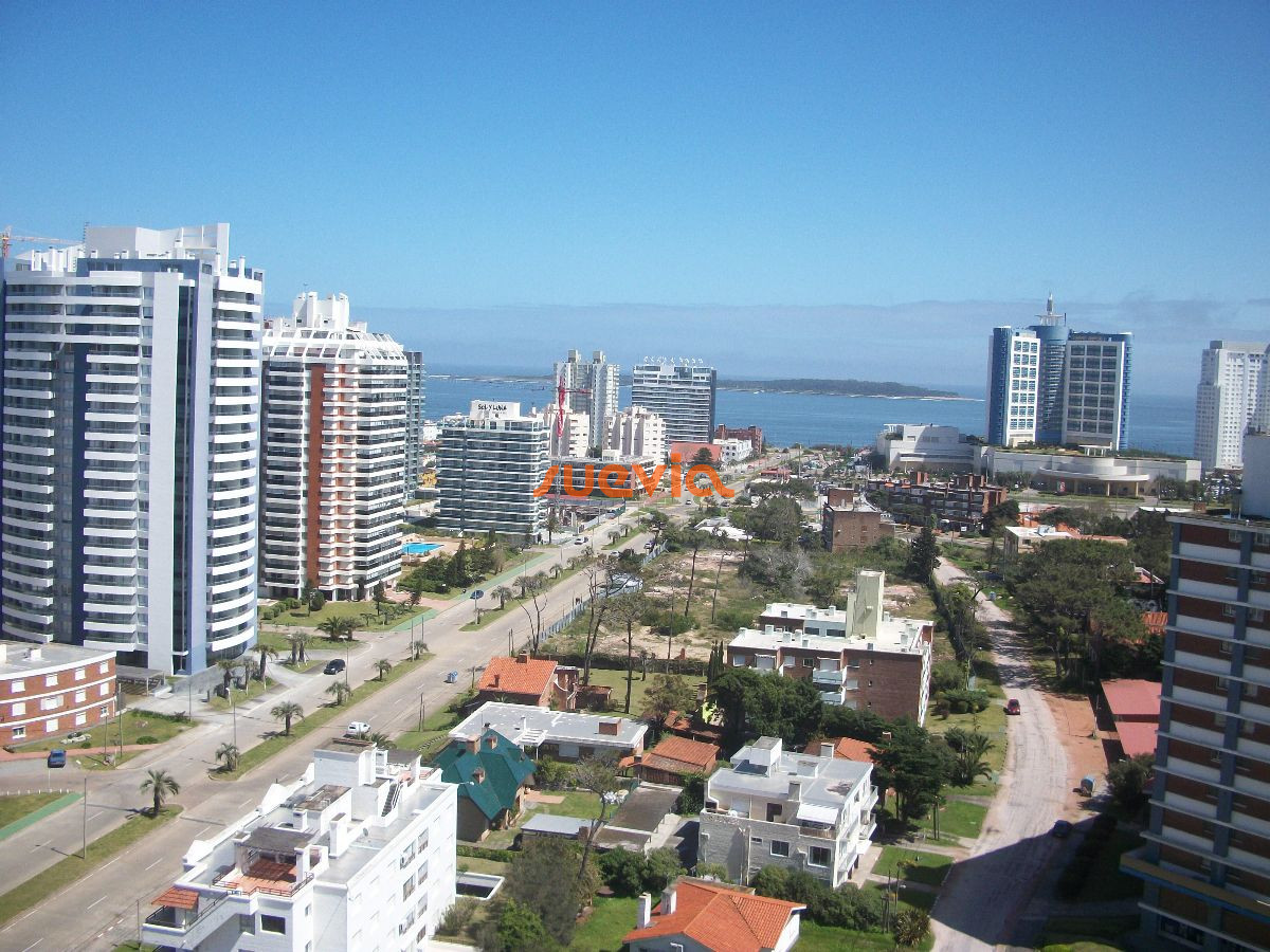 Apartamento - Playa Brava