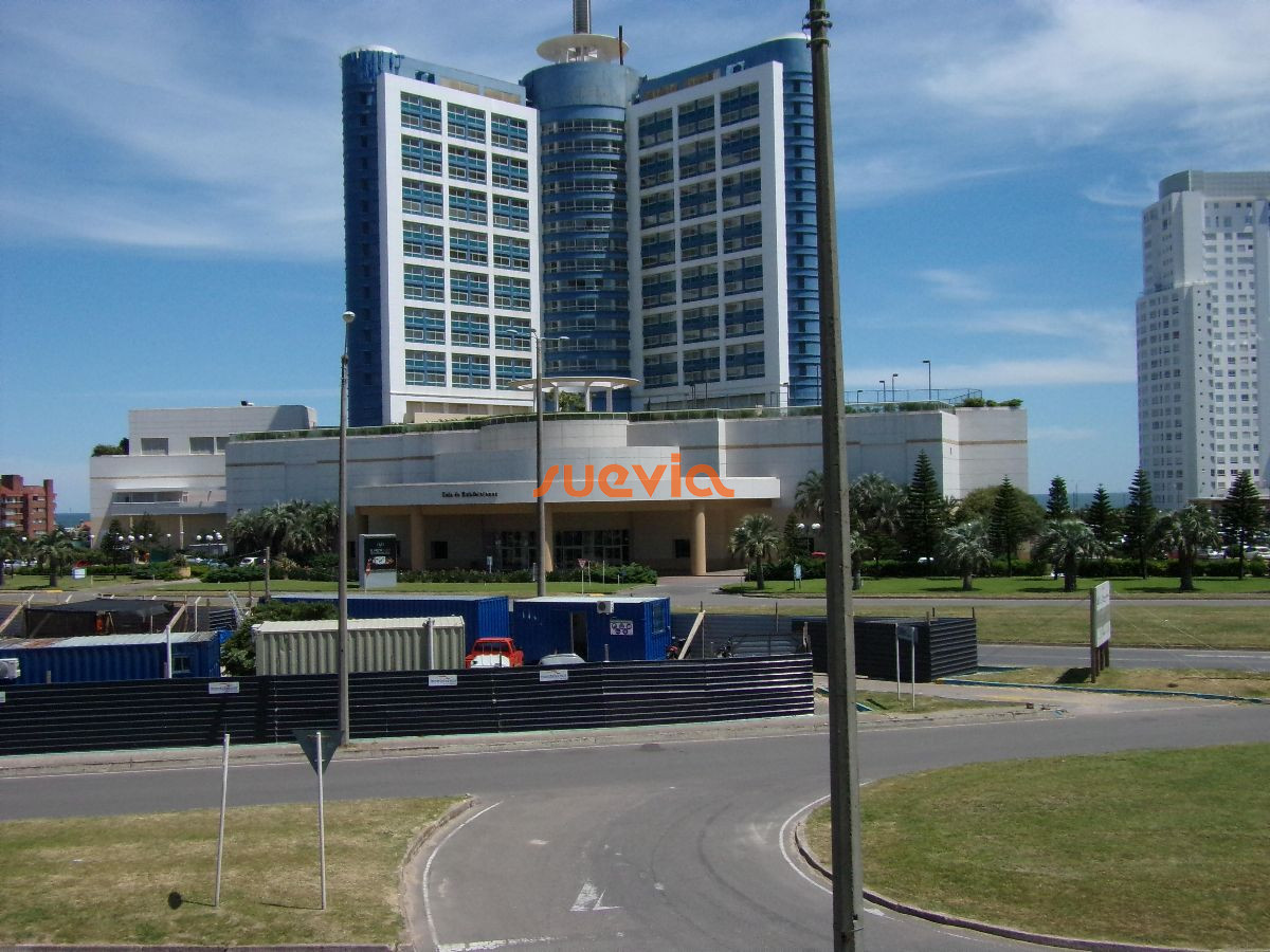 Apartamento en Aidy Grill - Punta del Este