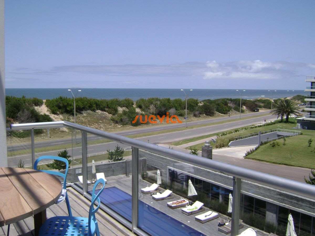 Apartamento - Playa Brava