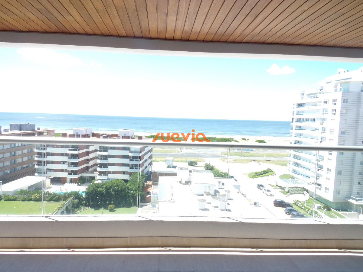 Apartamento - Playa Brava