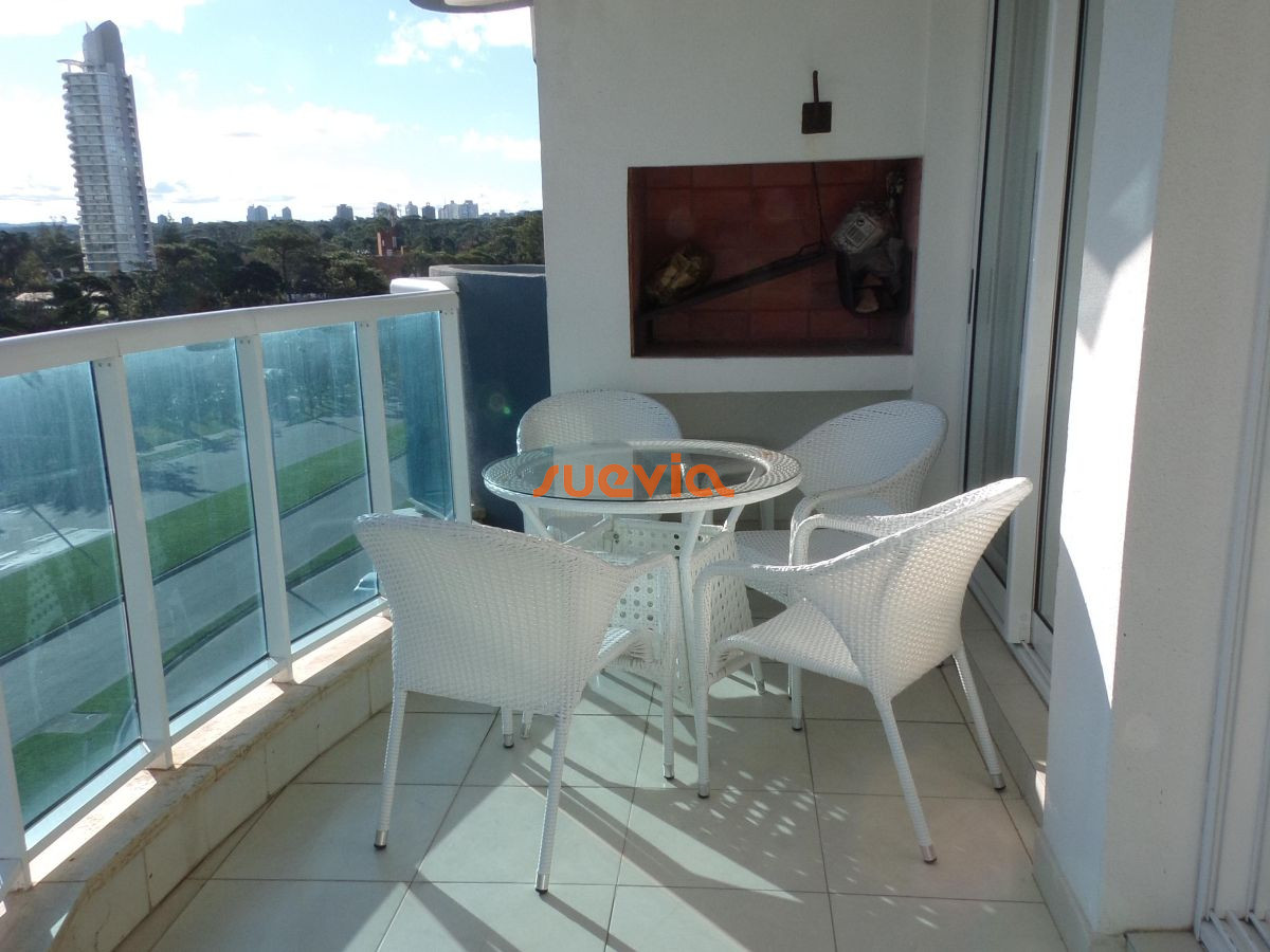 Aidy Grill - GoPunta - Portal Inmobiliario de Punta del Este - Maldonado