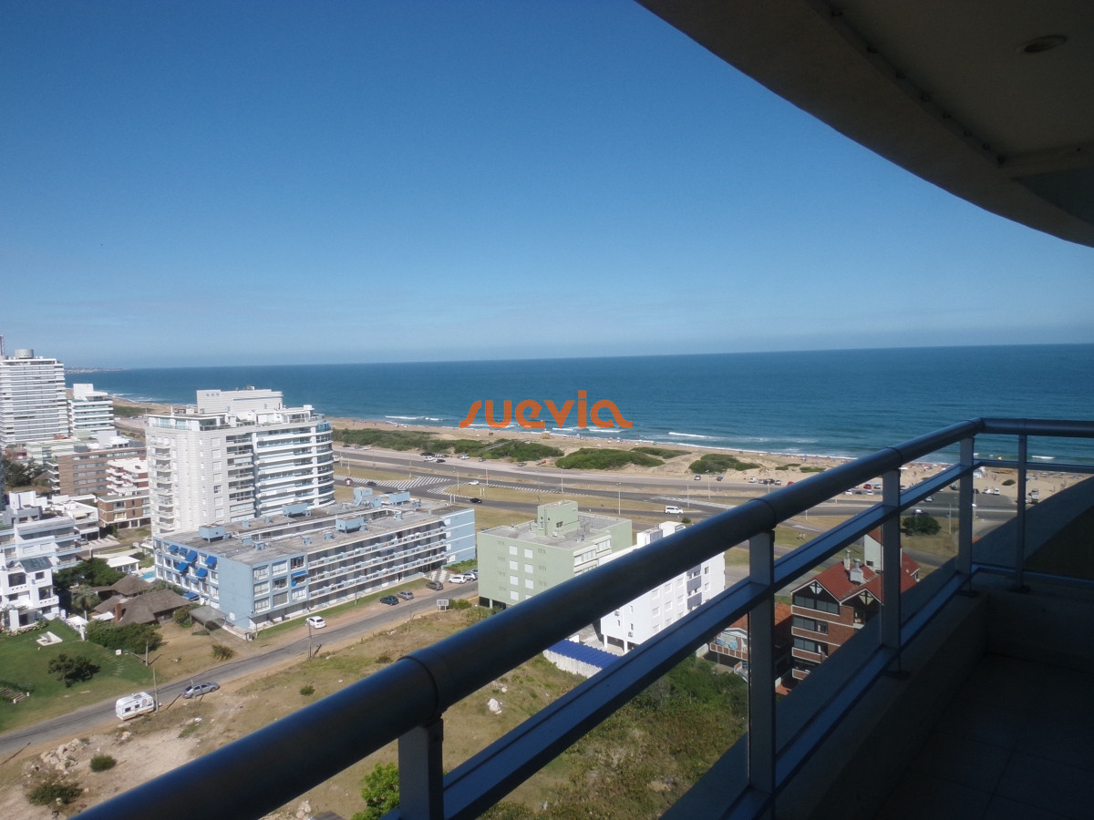 Estás buscando un lugar para vivir en Punta del Este? 