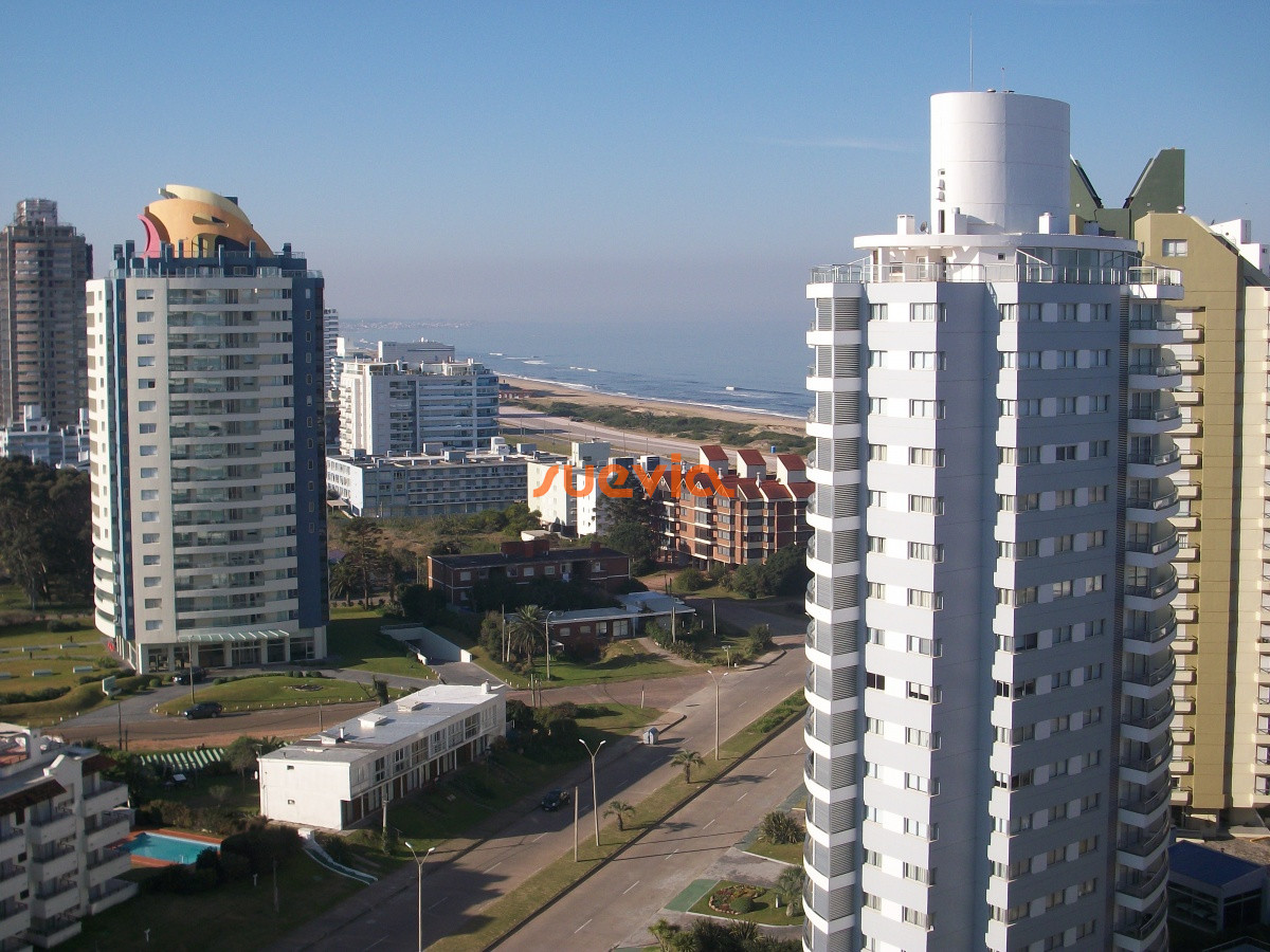 Apartamento en Brava - Punta del Este