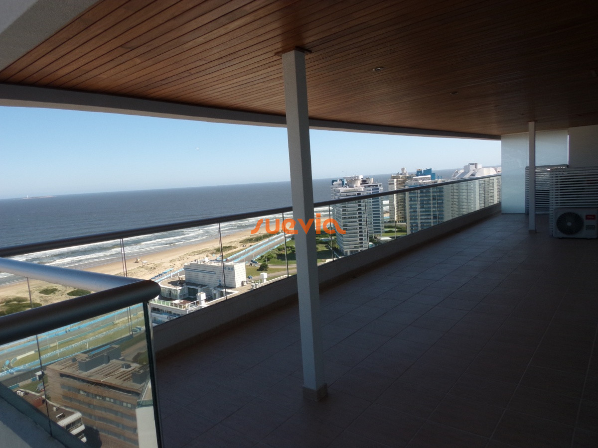 Brava - GoPunta - Portal Inmobiliario de Punta del Este - Maldonado