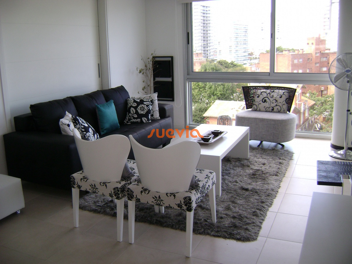 Apartamento en Punta del Este, Aidy Grill
