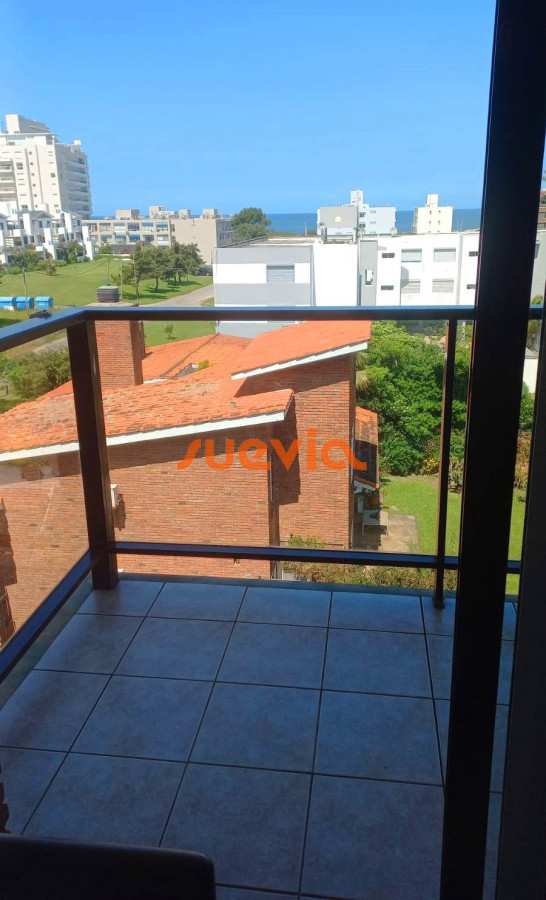 Apartamento en Punta del Este, Aidy Grill