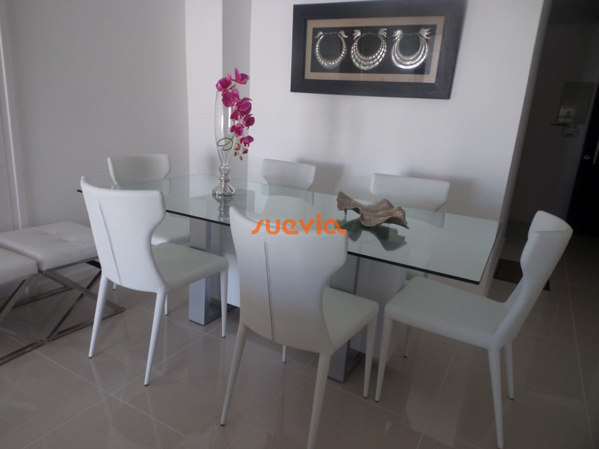Apartamento en Brava - Punta del Este