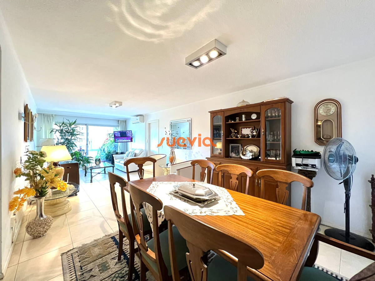 Roosevelt - GoPunta - Portal Inmobiliario de Punta del Este - Maldonado