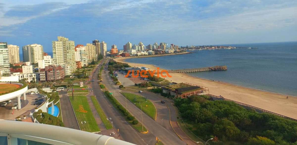 Mansa - GoPunta - Portal Inmobiliario de Punta del Este - Maldonado