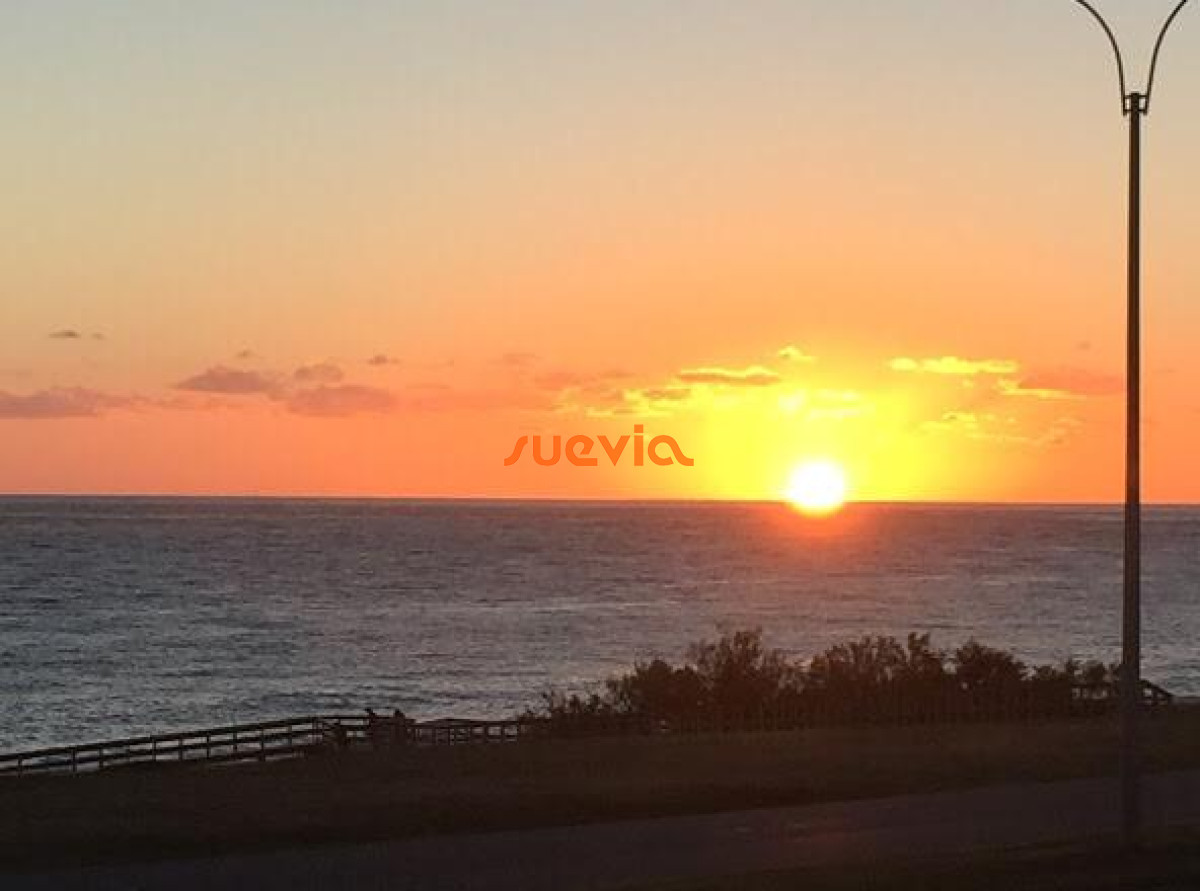 Apartamento en Mansa - Punta del Este