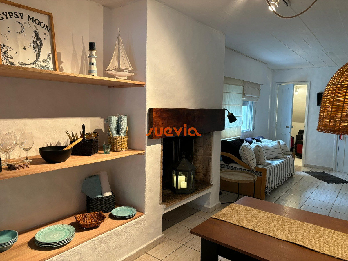 Apartamento en el corazón de La Barra