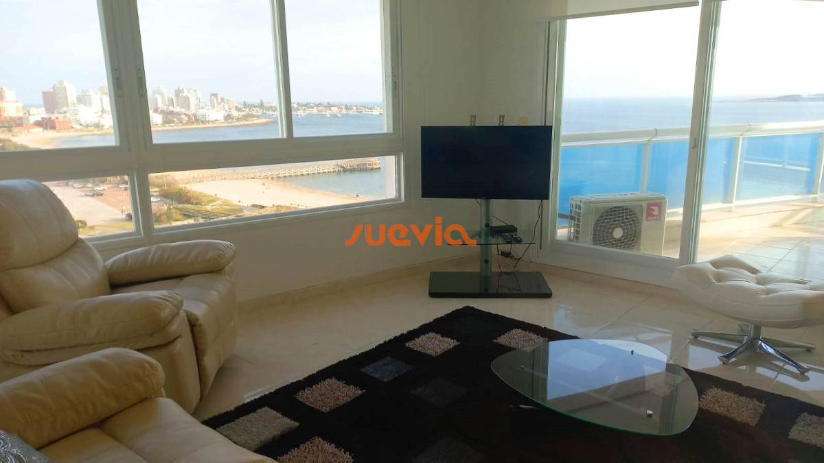 Mansa - GoPunta - Portal Inmobiliario de Punta del Este - Maldonado