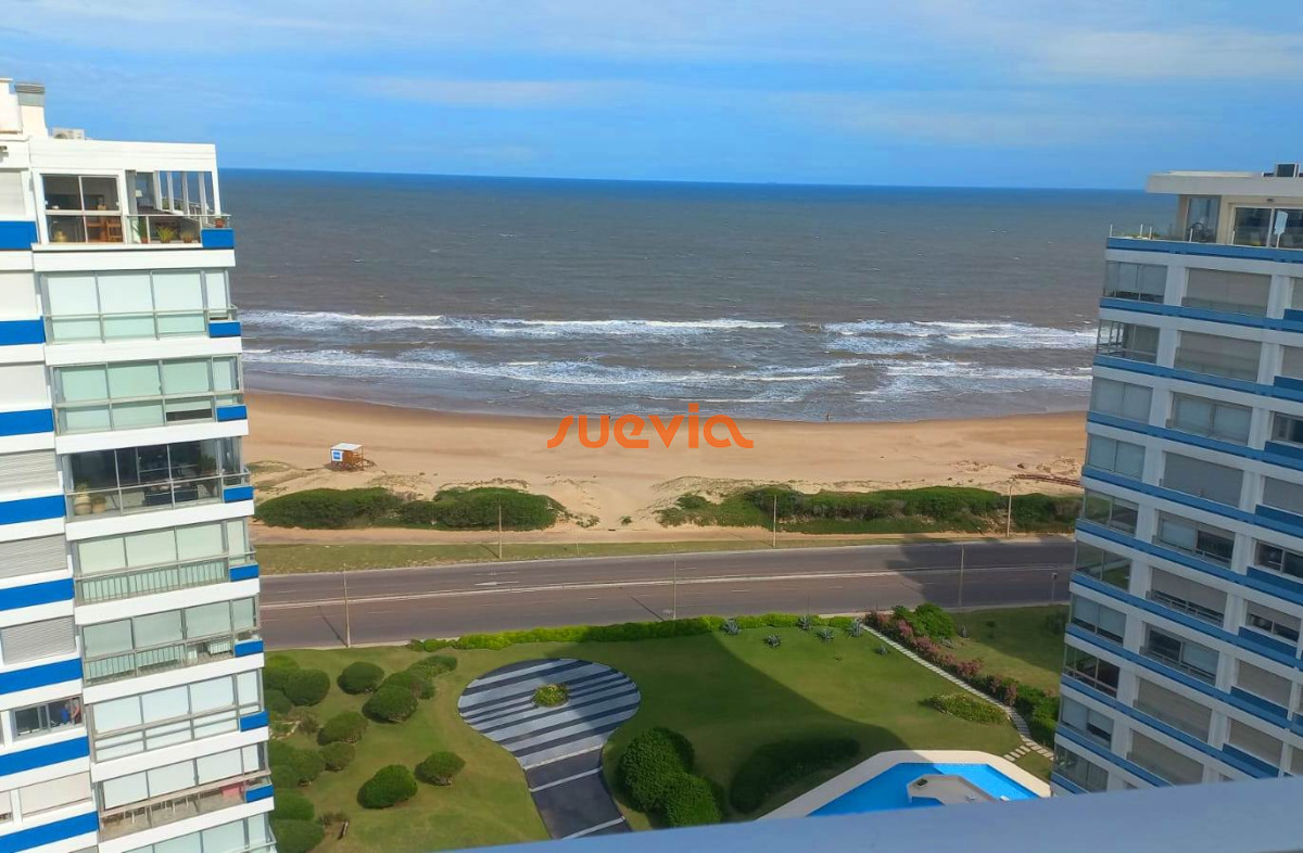 Chiverta - GoPunta - Portal Inmobiliario de Punta del Este - Maldonado