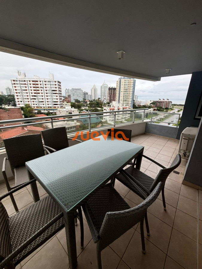 Apartamento ID.1869 - OPORTUNIDAD EDIFICIO CATEGORIA