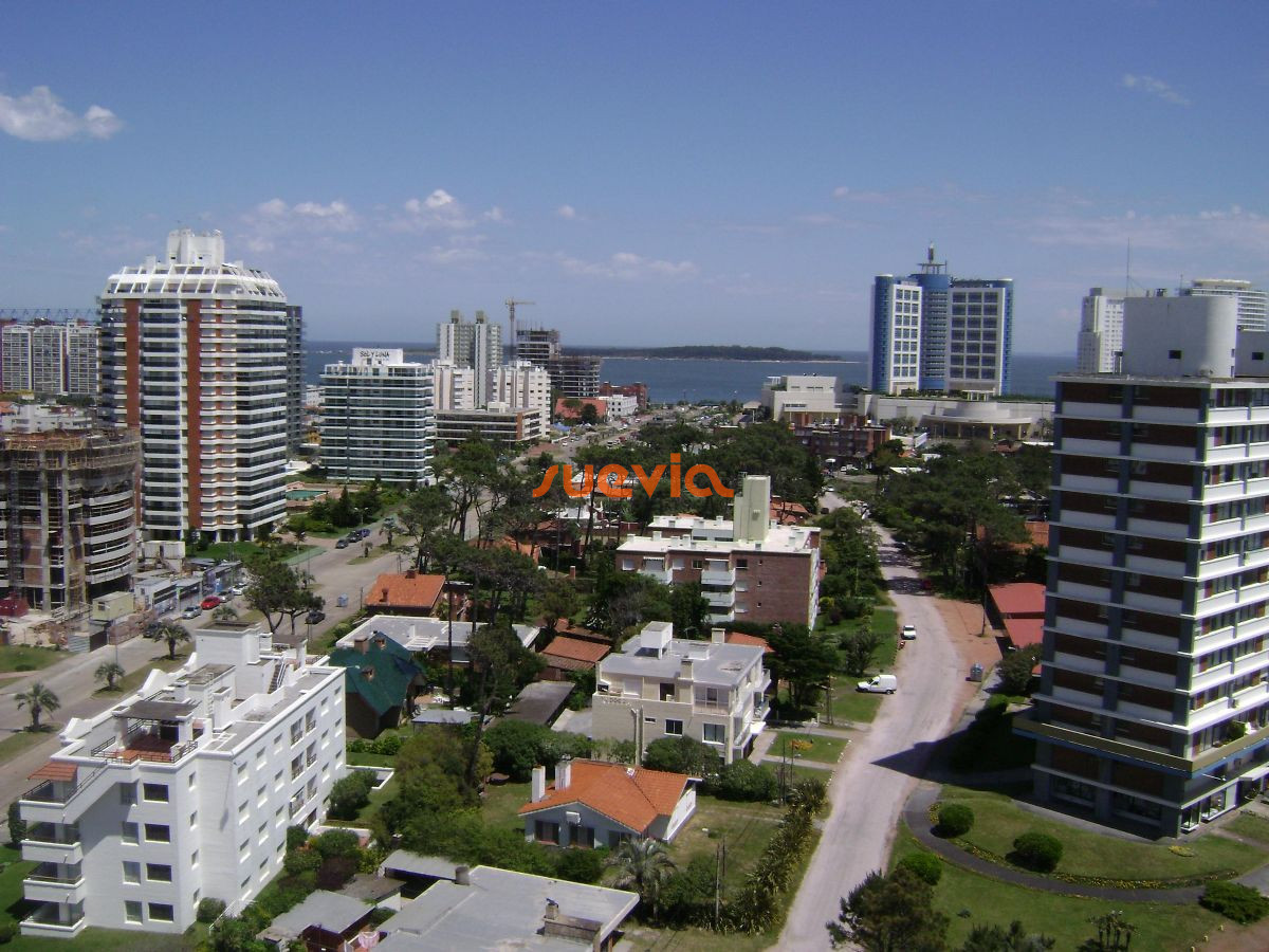 Apartamento ID.1581 - Apartamento - Playa Brava