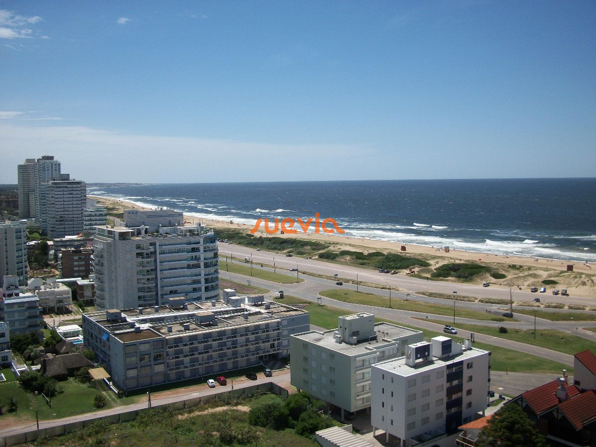 Apartamento ID.1587 - Apartamento - Playa Brava Parada 3
