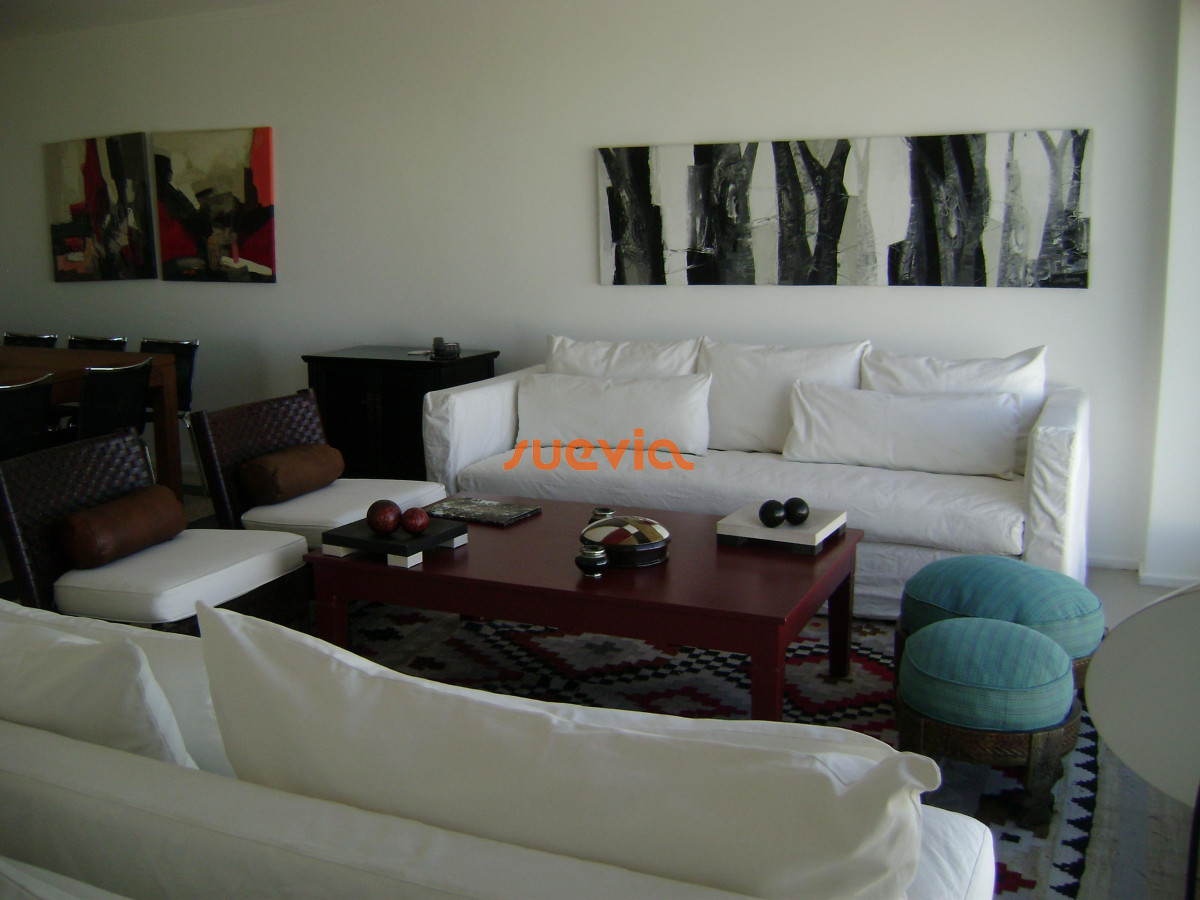 Apartamento ID.1683 - Apartamento con hermosa vist a Playa Brava