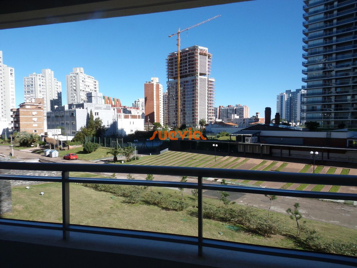 Apartamento ID.1846 - Apartamento en Brava - Punta del Este