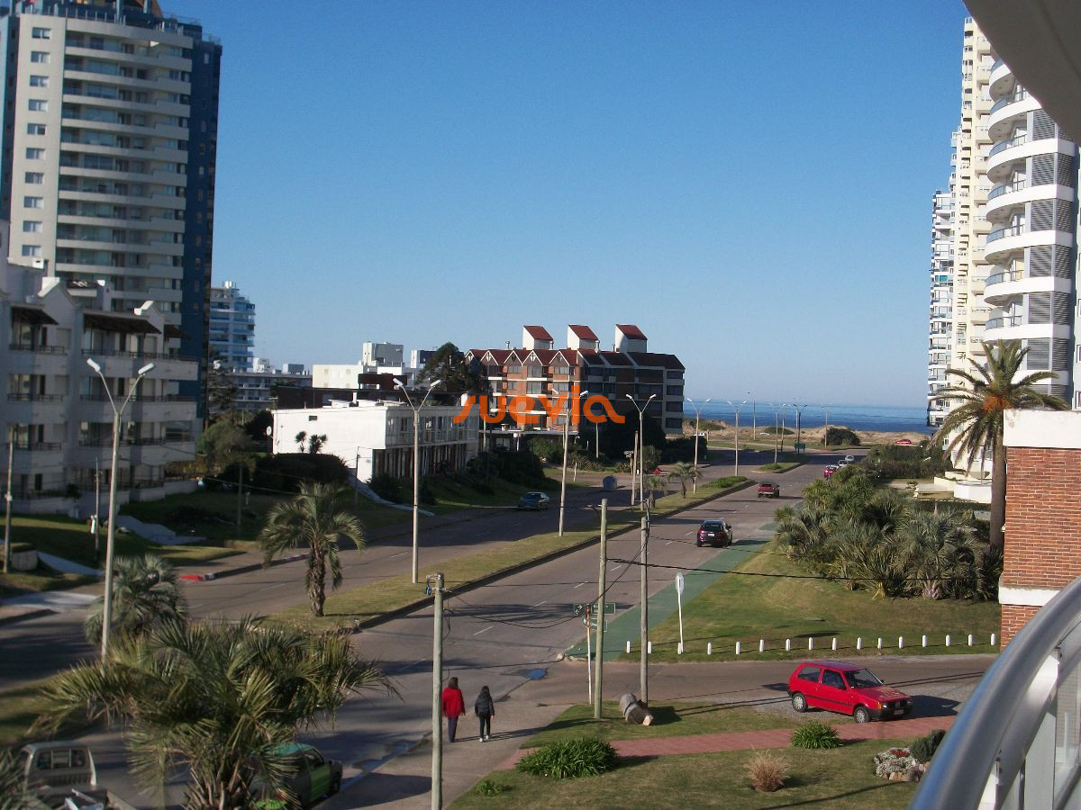 Apartamento ID.1851 - Apartamento - Playa Brava