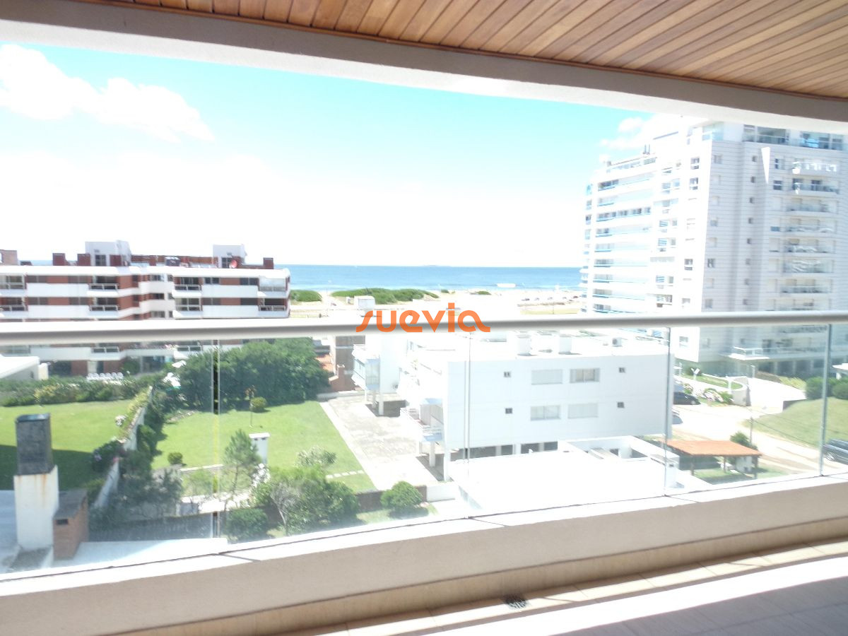 Apartamento ID.1934 - Apartamento - Playa Brava