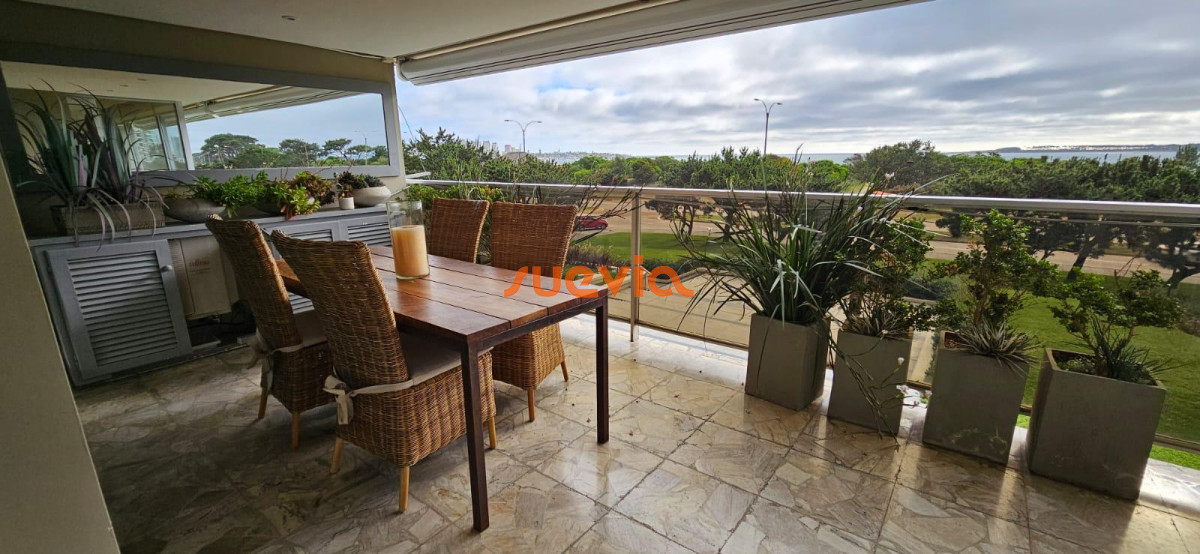 Mansa - GoPunta - Portal Inmobiliario de Punta del Este - Maldonado