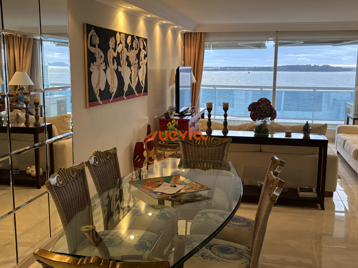 Mansa - GoPunta - Portal Inmobiliario de Punta del Este - Maldonado