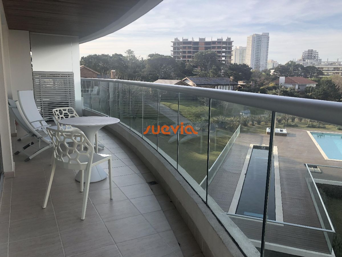Apartamento ID.2025 - Apartamento en Brava - Punta del Este