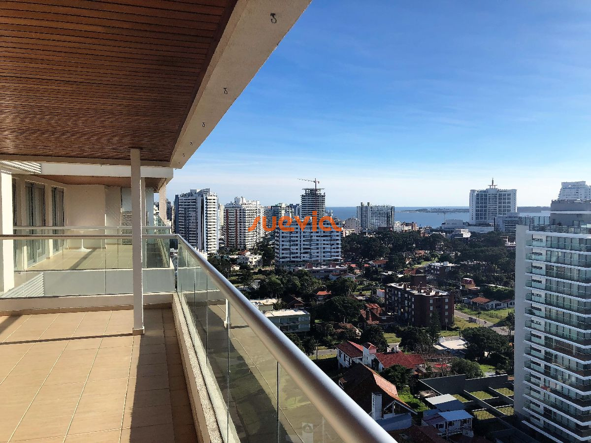 Apartamento ID.2044 - Apartamento - Playa Brava