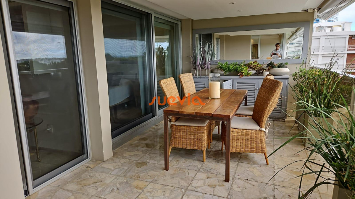 Mansa - GoPunta - Portal Inmobiliario de Punta del Este - Maldonado