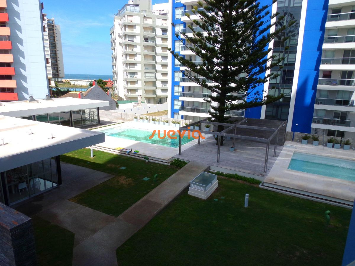Apartamento ID.2850 - Apartamento - Playa Brava