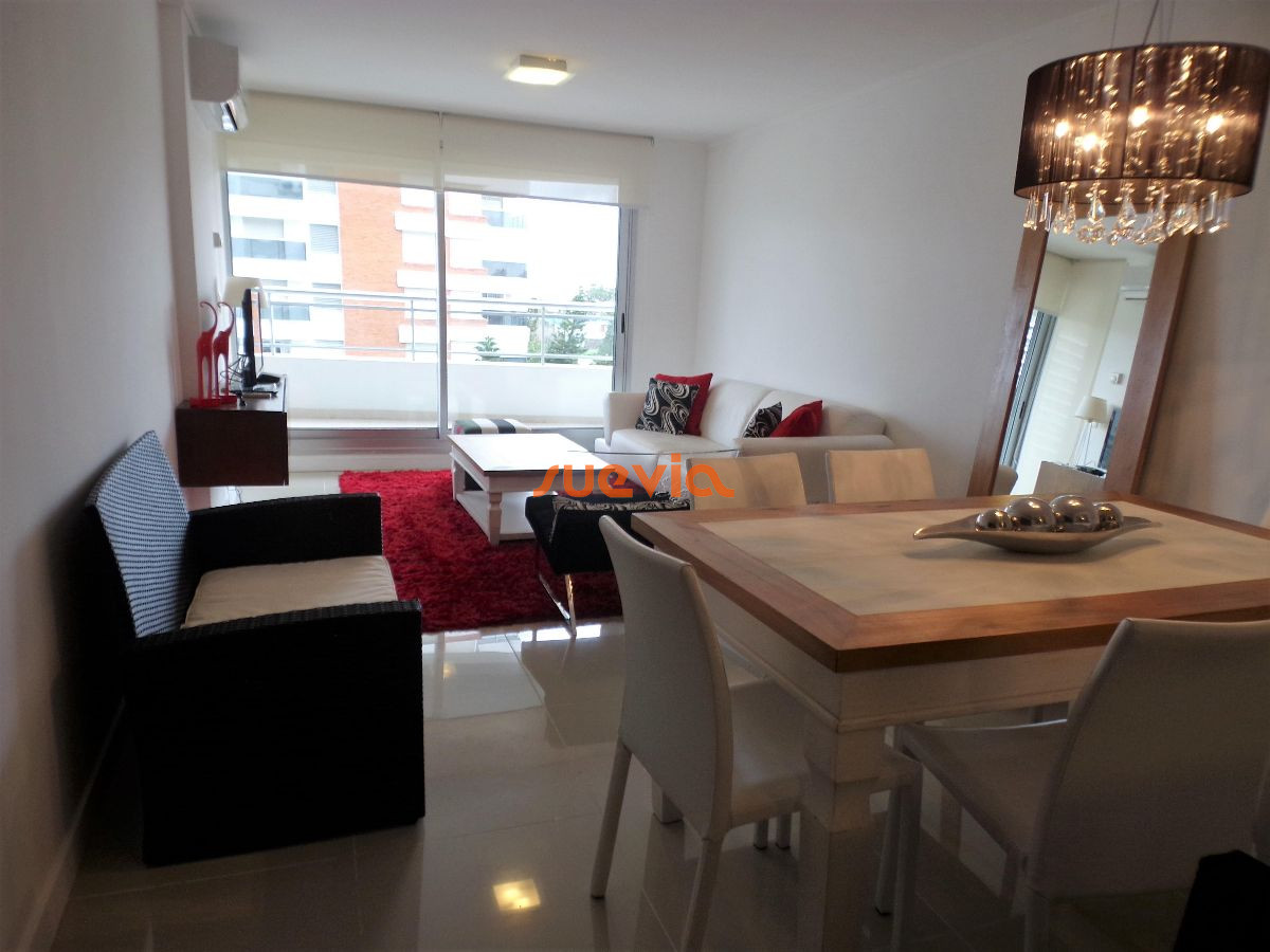 Apartamento ID.2853 - Apartamento - Playa Brava