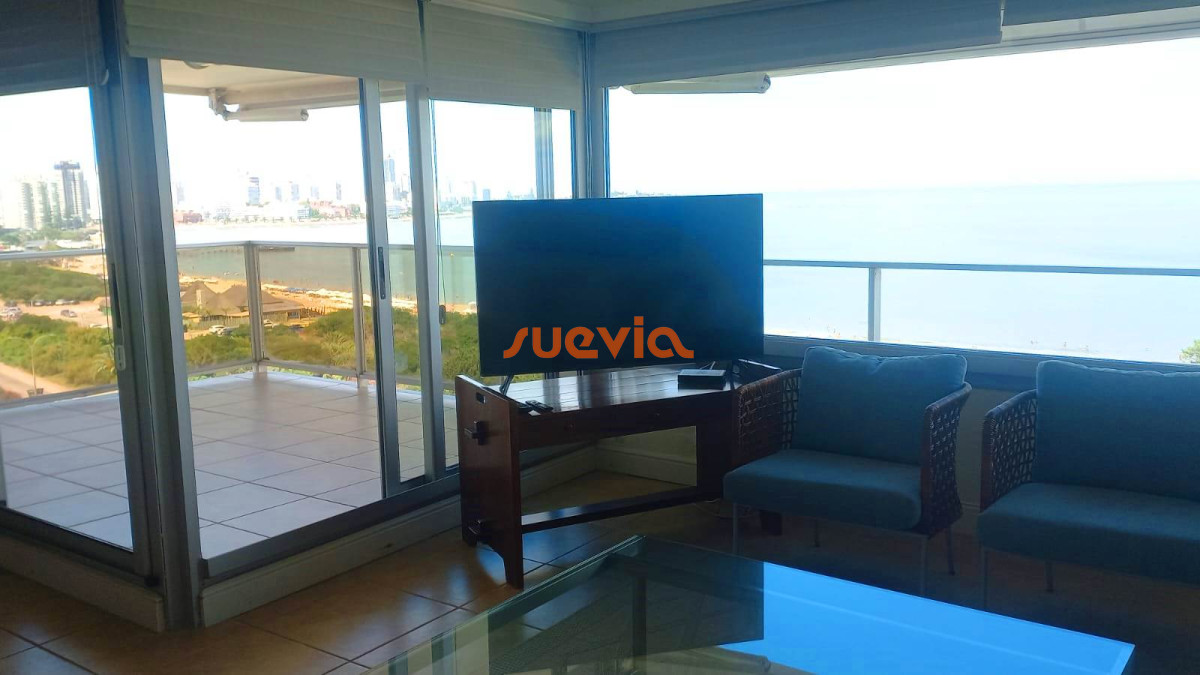 Mansa - GoPunta - Portal Inmobiliario de Punta del Este - Maldonado